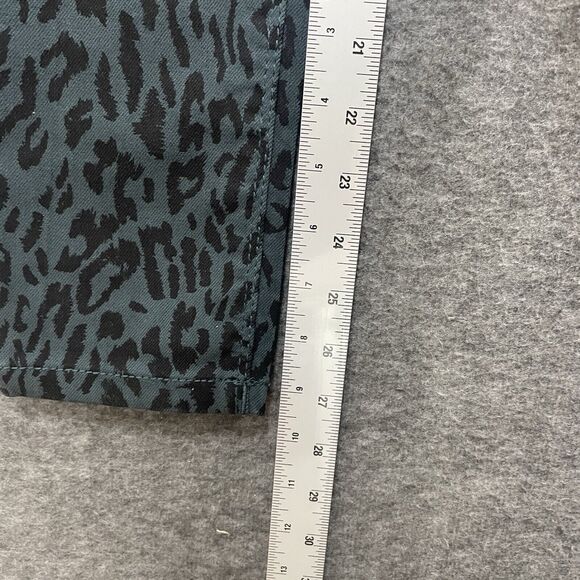 DL1961 Jeans Sz 25 EMMA Cougar Skinny Stretch Power Legging Riker 360 Comfort - Picture 7 of 13